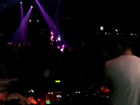 2 Crazy Bastards @ Kristal Glam Club, 25 octombrie 2008