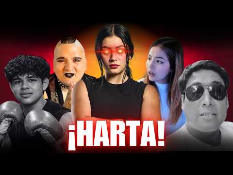 ❌ ¡INDIGNADA con Zully! 🤬 ¿Otros SE BAJAN de LND2? 🥊 | Noticias Kick Perú - 24 julio