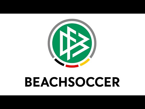 Deutsche Beachsoccer-Meisterschaft – Finale