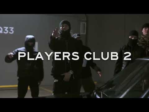 [FREE] OBLADAET x GHOSTY x UK Drill Type Beat "Players Club 2" | Drill Type Beat 2023