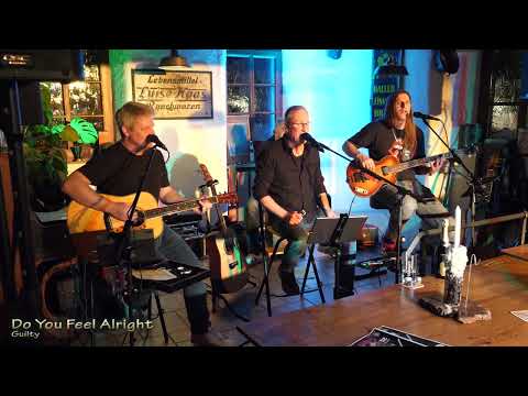 Guilty - Rhythm & Blues Songs - Live Traube 2023