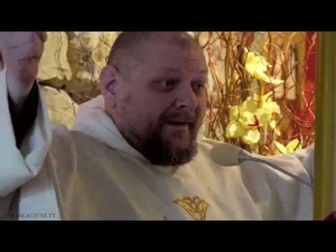 Homily f. Thomas Nowak - Easter Sunday (Resurrection of Jesus)