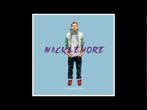 And We Danced - Macklemore (feat. Ziggy Stardust)