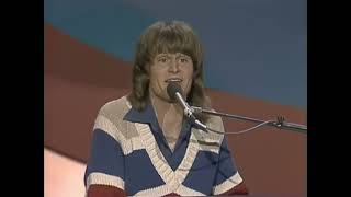Ted Gärdestad - Satellit (Eurovision Song Contest 1979, SWEDEN 🇸🇪)