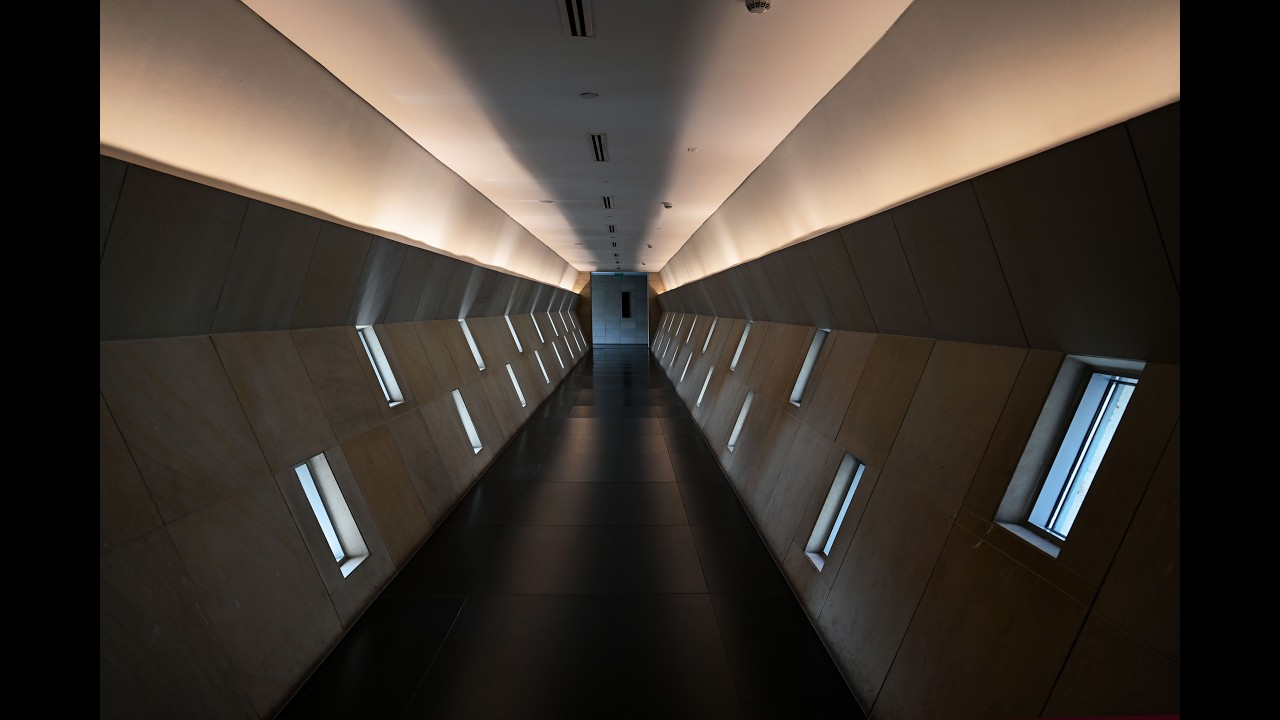 Experience the Bihar Museum