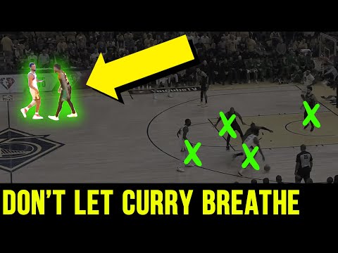 THIS Is The ULTIMATE Key To Winning Game 6