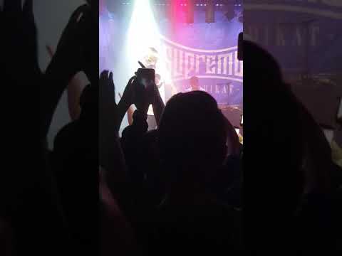 18Karat - Komm ins Café 2(Live München) #Vlog2