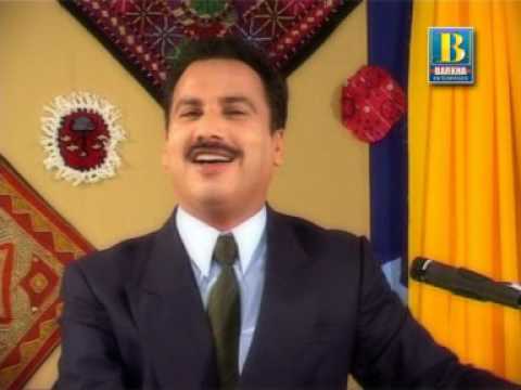 Ke Ta Ghariyun Ghad Ghar | Mumtaz Lashari | Album Paigam Piyar Jo