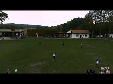 TJ Tatran Mankovice – Spálov