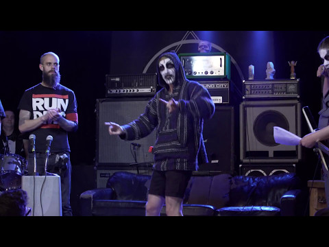 Two Minutes to Late Night | Trailer | SeriesFest: Season 3