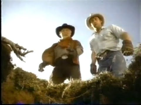 1990s TV Commercials: Volume 630 - May 31, 1997