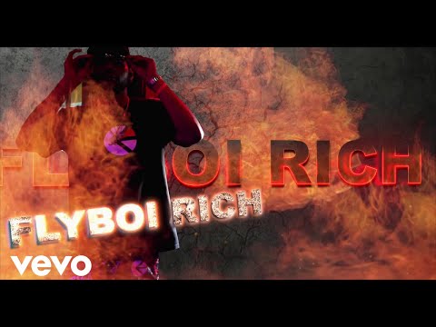 FlyBoi Rich, PTK Lothbrook - Watch it (Official Video)