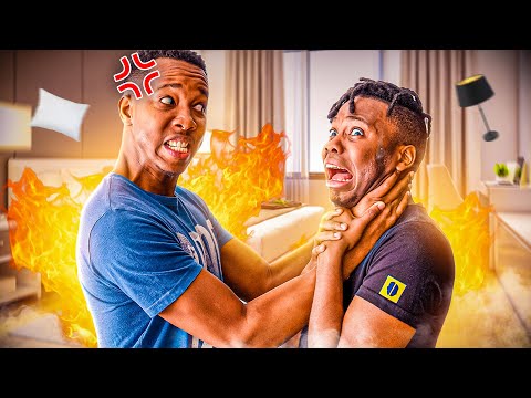 WHEN YOU HAVE A BROTHER 2 - LES PARODIE BROS