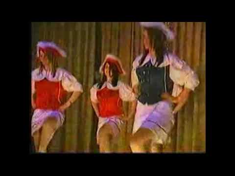 Gardetanz