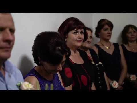 Clip nunta Alexandra si Marian