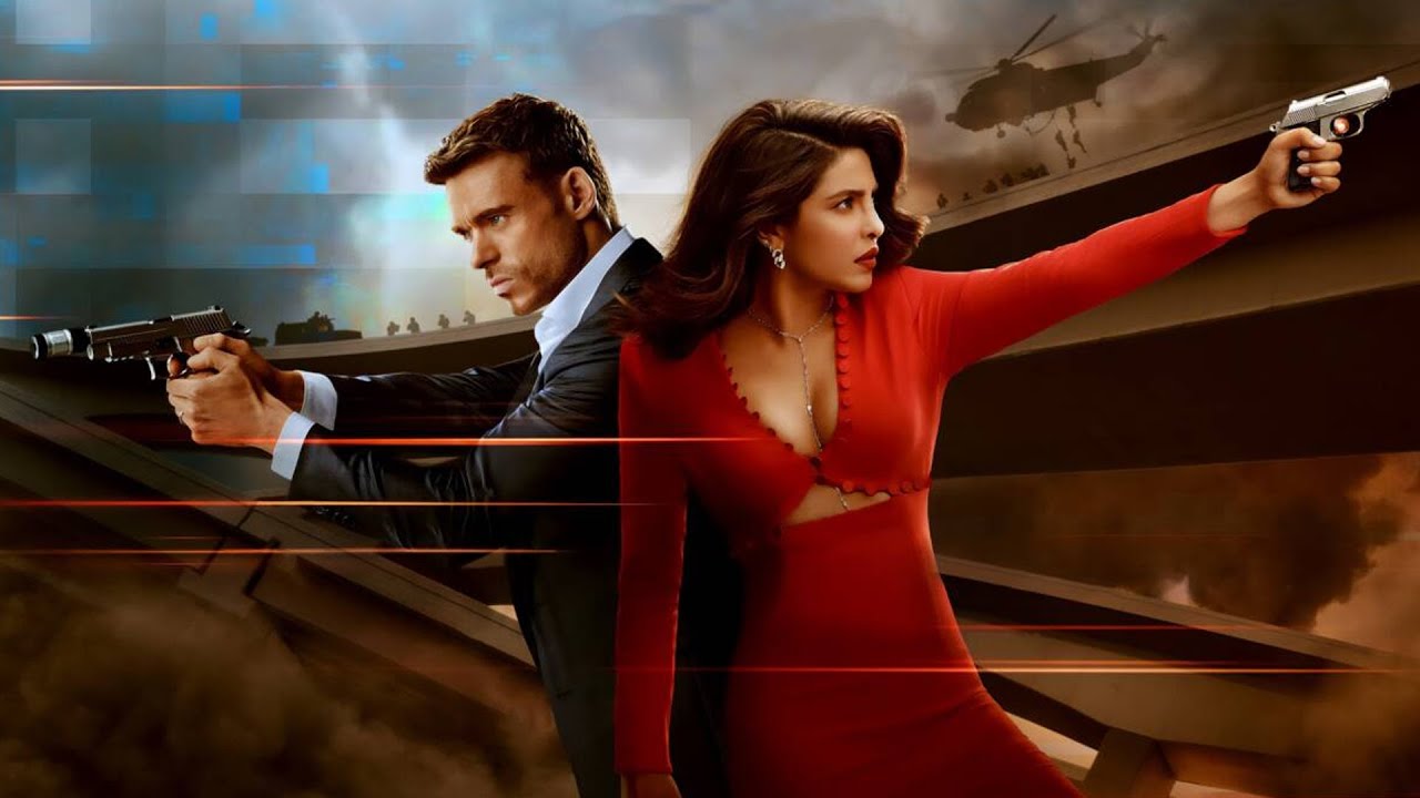 “Citadel” redescobrindo a Identidade | Cainan Corrêa