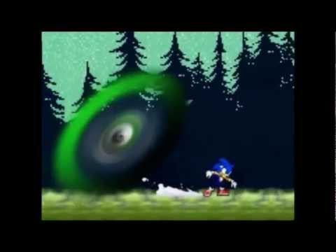 Super Mario Bros. Z 『Futatsu no Mirai』 (OP FULL)