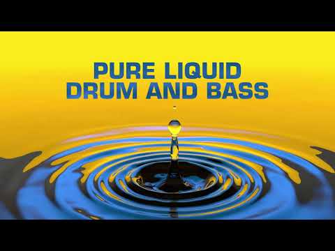 Will M - Pure Liquid Drum and Bass (Drum & Bass Mix)