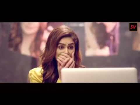 Nolabena Senehe - Ashan Fernando -  Music Video 2018