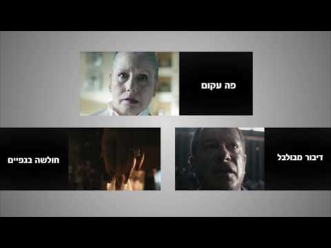 פתרונות טכנולוגיים חדשניים לטיפול בשבץ מוחי ובמפרצת במוח