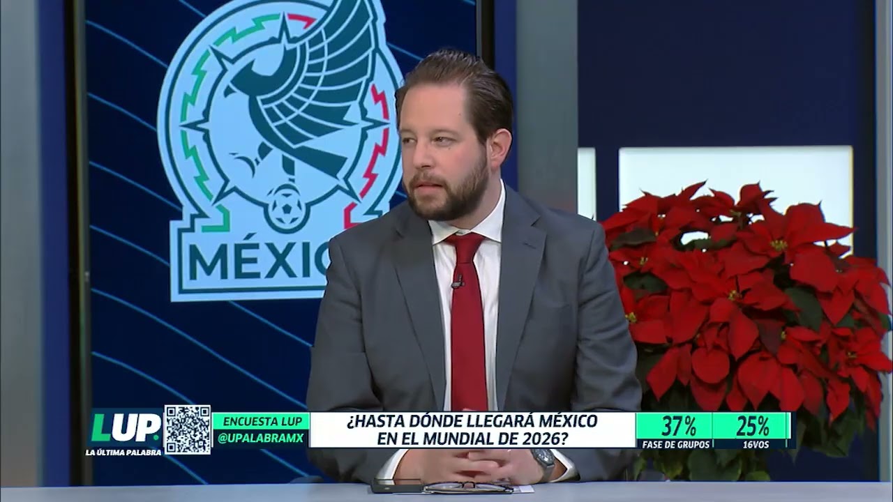 Selección Mexicana | La altura y los horarios le favorecerán a México en el Mundial