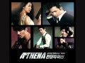 IRIS - 2 / Athena- Park Hyo SHin - I Love You ( OST ...