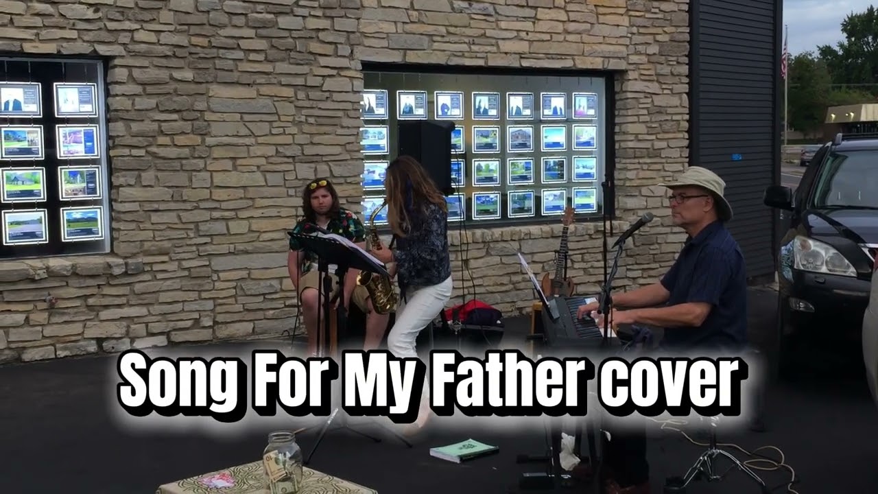 Promotional video thumbnail 10 for Katherine M Ryan