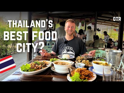 Curry de palmeira e arroz com velas perfumadas: a fascinante cultura alimentar de Phetchaburi, Tailândia