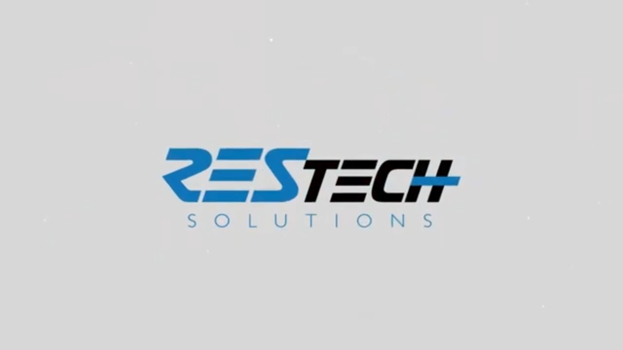 ResTech Solutions Interview with Jane Moughon, Part 1 of 6