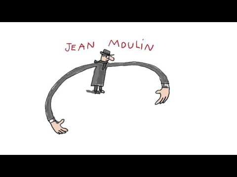 C’est quoi la Résistance - 1 jour, 1 question