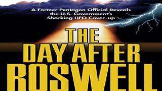The Legacy of Col. Philip Corso - UFO and ET Technology