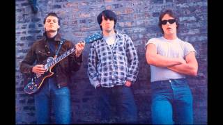 Green - Gotta Get A Record Out - 1986