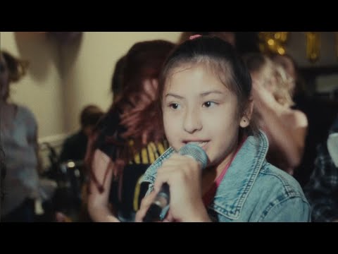 Kids cover "Song 2" by Blur / O'Keefe Music Foundation
