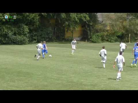 MTK Budapest u15 -  LIT SZEAC u15  összefoglaló u15 bajnoki