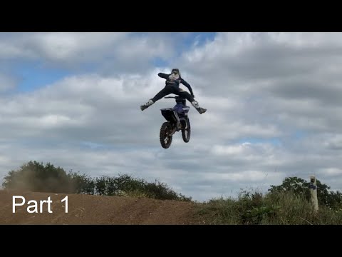 First Race of the Year - DIFTS Vlog 3 (Part 1)