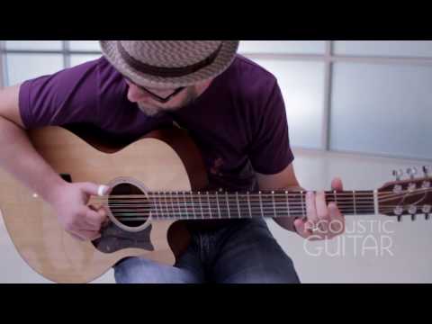 Acoustic Guitar Sessions Presents Ross Hammond