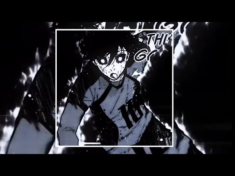 𝙏𝙀𝙎𝙊𝙍𝙊𝙓 - 𝙁𝙐𝙉𝙆 𝘿𝙀 𝙈𝙊𝙍𝙏𝙀 𝙭 𝙍𝙄𝙉 𝙄𝙏𝙊𝙎𝙃𝙄 / 𝘽𝙇𝙐𝙀 𝙇𝙊𝘾𝙆 ⚽