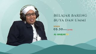 Download lagu Belajar Bareng Buya Dan Ummi | Buya Yahya | 16 Jumadil Akhir 1444 H/ 09 Januari 2023 M mp3 Download lagu Belajar Bareng Buya Dan Ummi | Buya Yahya | 16 Jumadil Akhir 1444 H/ 09 Januari 2023 M mp3