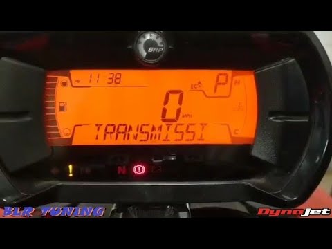 CAN-AM RYKER CVT BELT TRANSMISSION MAINTENANCE CODE HOW TO CLEAR USING PV3