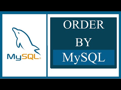 How to order sort records in MySQL