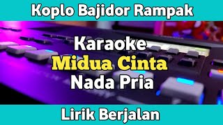Download lagu Karaoke - Midua Cinta ( Itu langlayangan ) Dangdut Koplo Bajidor Rampak Nada Pria | Yamaha PSR SX600 mp3 Download lagu Karaoke - Midua Cinta ( Itu langlayangan ) Dangdut Koplo Bajidor Rampak Nada Pria | Yamaha PSR SX600 mp3