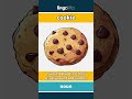 cookie - a sweet, baked treat that’s... video thumbnail