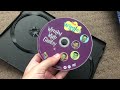 Opening To The Wiggles Whoo Hoo Wiggly Gremlins 2003 DVD
