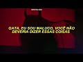 Nelly Furtado Promiscuous Ft Timbaland Tradução Legendado