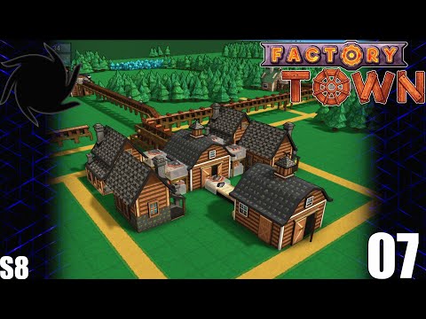 Factory Town - S08E07 - Iron Plates and the Creative Process