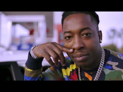 Lil Drop- Scats & Racks / 5 On It (Freestyle) Official Video