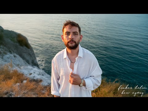 Furkan Halıcı - Beni Üzmez (Official Audio Video)