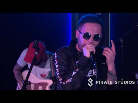 Youth Killed It - Full Set | Pirate Studios Live Session