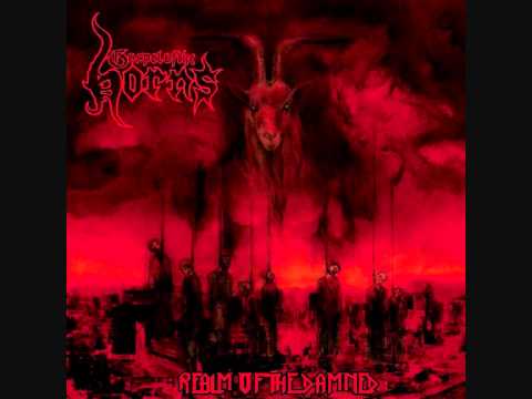 Gospel Of The Horns - Death Sentence