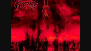 Gospel Of The Horns - Death Sentence